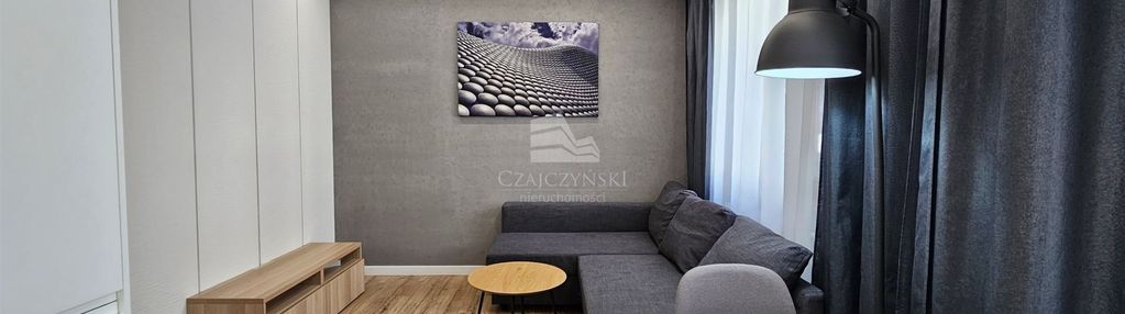 Pl. bema 5, nowoczesny apartament, 2-pokoje, taras