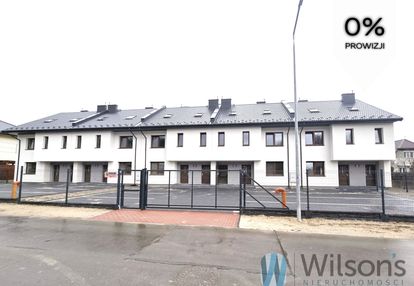 55 m2, parter 3 pokoje, ogród. parking x 2