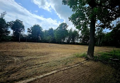 Działka budowlana-zgłobice/tarnów-małopolska