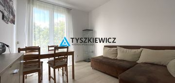 2 pokoje - nowy port