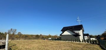 Działka sosnowiec porąbka- spokojna lokalizacja