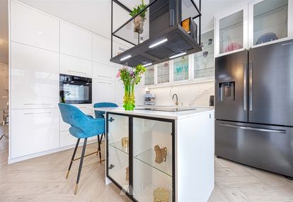 Dom na krzykach _ ogród letni _ garaż _ 2023 r.