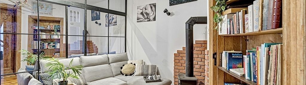 Urocze mieszkanie w sercu świebodzina 82,9m²