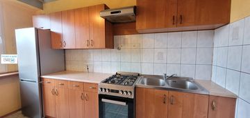 Mieszkanie 3 pok. spokojna okolica - wielkopolska