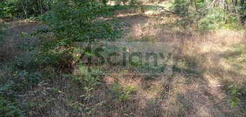 Działka pod zabudowę rezydencyjną