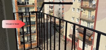 3 pokoje niski czynsz