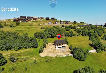 Na sprzedaż dom 200m2 w koniakowie- ochodzita