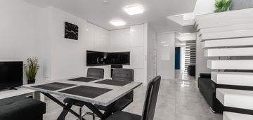 Jantar - nowy wykończony apartament