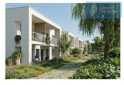 Antresola, ogród.. piękna okolica! marzenie!