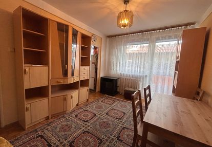 Nad potokiem | kawalerka z balkonem | 1 piętro