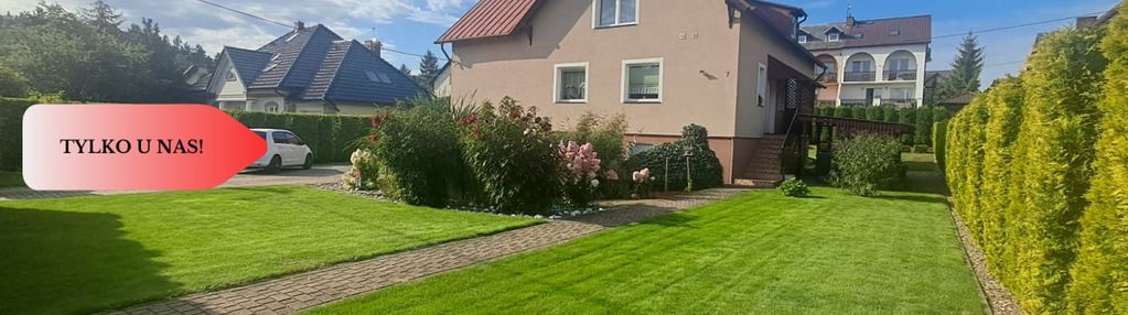 Dom 240 m² przy lesie | rokitki tczewskie | 1180m2