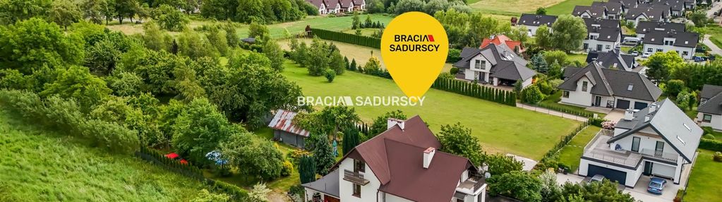 Dom z atrakcyjną działką, karniowice