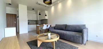 Wynajmę 2-pokojowy apartament na wilanowie
