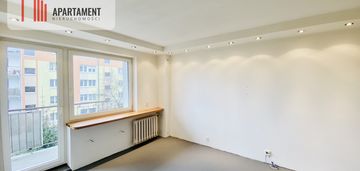 Mieszkanie do własnej aranżacji, kapuściska