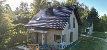 Dom wolnostojący w stadnikach| 5 arów