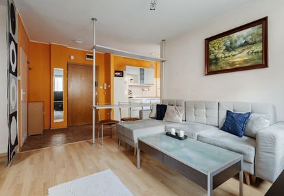 Gocław | 1 lub 2 pokoje | garaż | świetna komunika