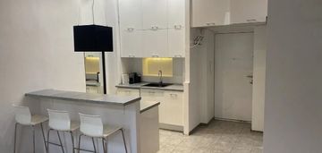 Kawalerka na śródmieściu