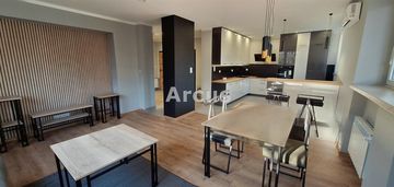 Mieszkanie z tarasem