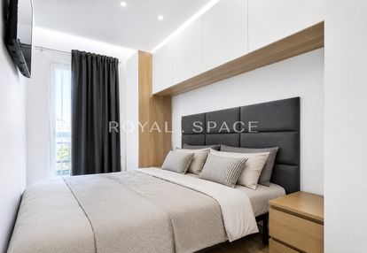 Apartament z ogrodem w steam park rakowicka