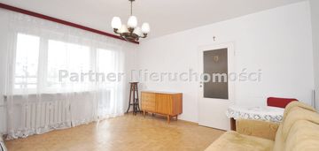 Boboli 36m2 balkon 2 piętro cegła, okazja!