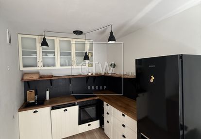 Grójec, 33 m², 2 pokoje z balkonem
