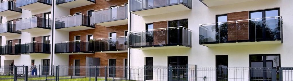Gotowe nowe mieszkanie❗️z balkonem