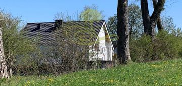 Sulmin - działka z dala od zgiełku