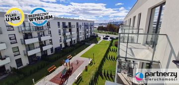 Nowe mieszkanie w dzielnicy gdynia oksywie