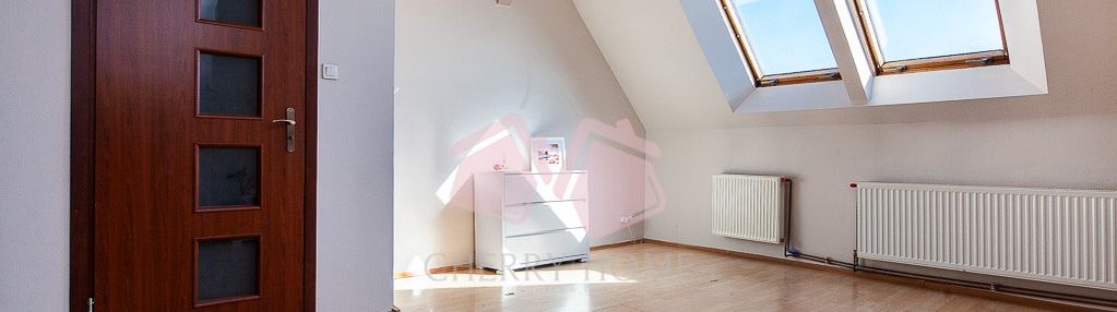 Sopot centrum | 70 m² + strych | potencjał 110 m²