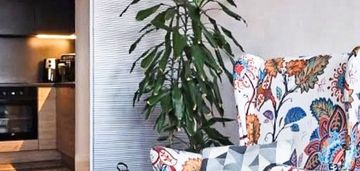 Mieszkanie z widokiem na miasto – bartodzieje małe