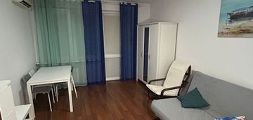 2 pokoje | praga południe | ogródek | po remoncie