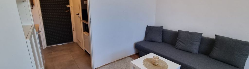 Kawalerka dla singla lub pary – sopot, ul. 23 marc