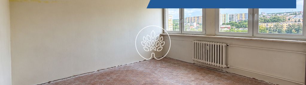Mieszkanie | 29 m² | 10. piętro | widok na balaton