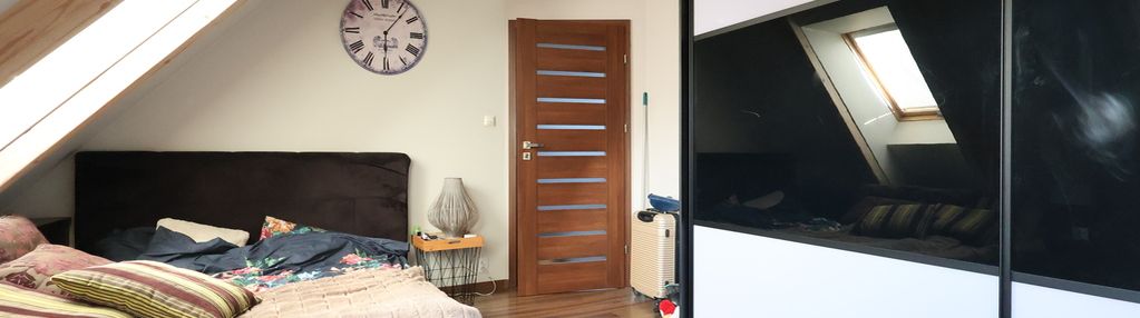 Przestronne 3 pokoje mieszkanie