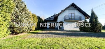 Dom dwurodzinny, ochaby wielkie