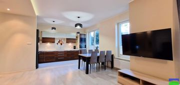 Widzew / janów - 3 pok. z ogródkiem al. hetmańska