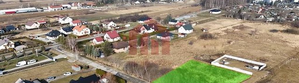15 ar w ropczycach czekaj pod zabudowę dom/firma