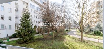 Centrum, tramwaj, balkon - inwestycja