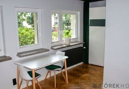 1-pokojowe mieszkanie na mokotowie