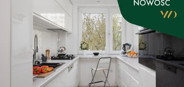 Klimatyczne  3 pokoje- gotowe do zamieszkania