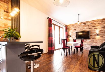 Stare miasto | rakowicka | 61m2 | 3pok. | eng