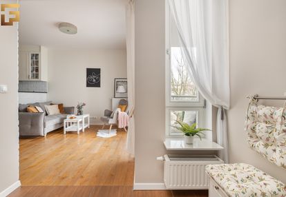 Podwyższony standard i dwa miejsca parkingowe