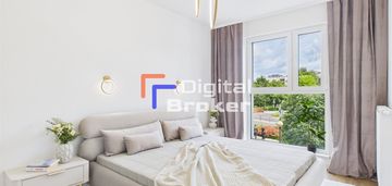 ⭐️2024 ⭐ 60 m² ⭐️piękne i nowe ⭐️