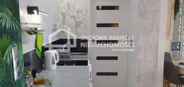 2-pok.mieszkanie w centrum z widokiem na miasto