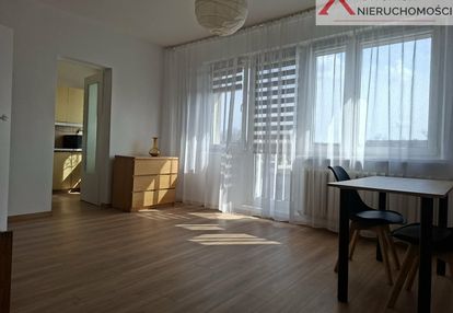 Klasycznaa kawalerka w centrum