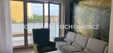 2 pokoje ursynów, przy bażantarni