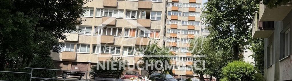 Szczecin, ul. potulicka rozkładowe 3 pokoje