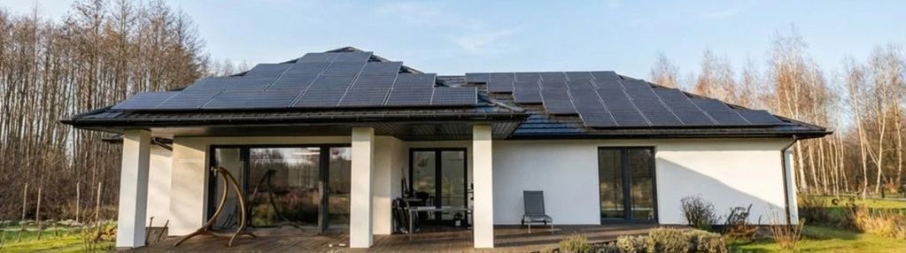 Dom z własnym akwenem 5100m2 prywatnej przestrzeni