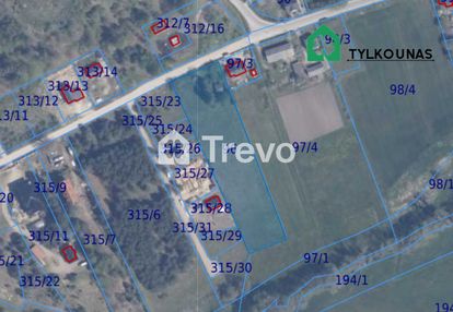 Okazja | działka | 30 km od gdańska