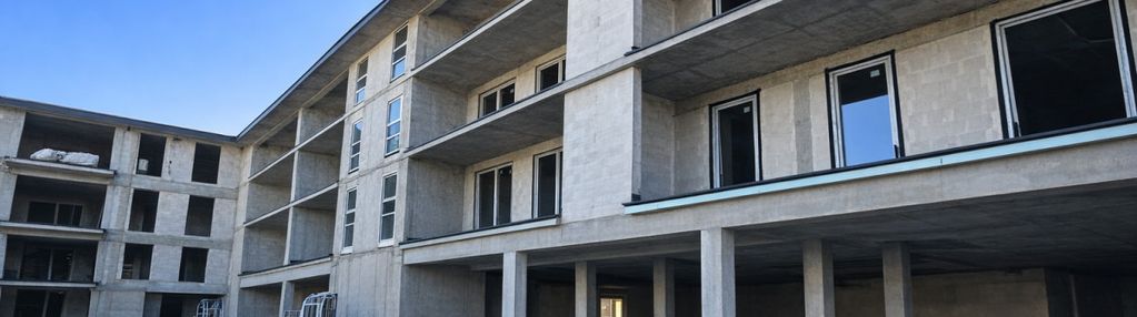 2 pokoje z balkonem spokojna lokalizacja